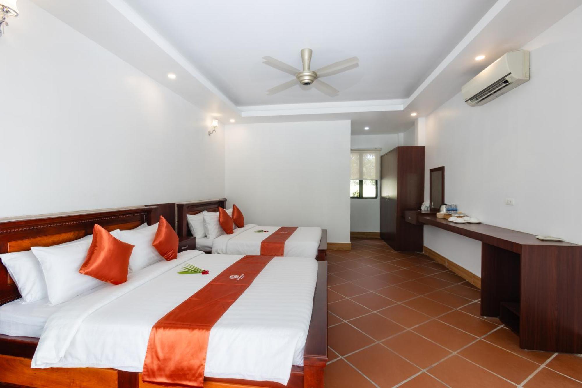 Soonnoeng Resort เกาะรงสำลน ภายนอก รูปภาพ