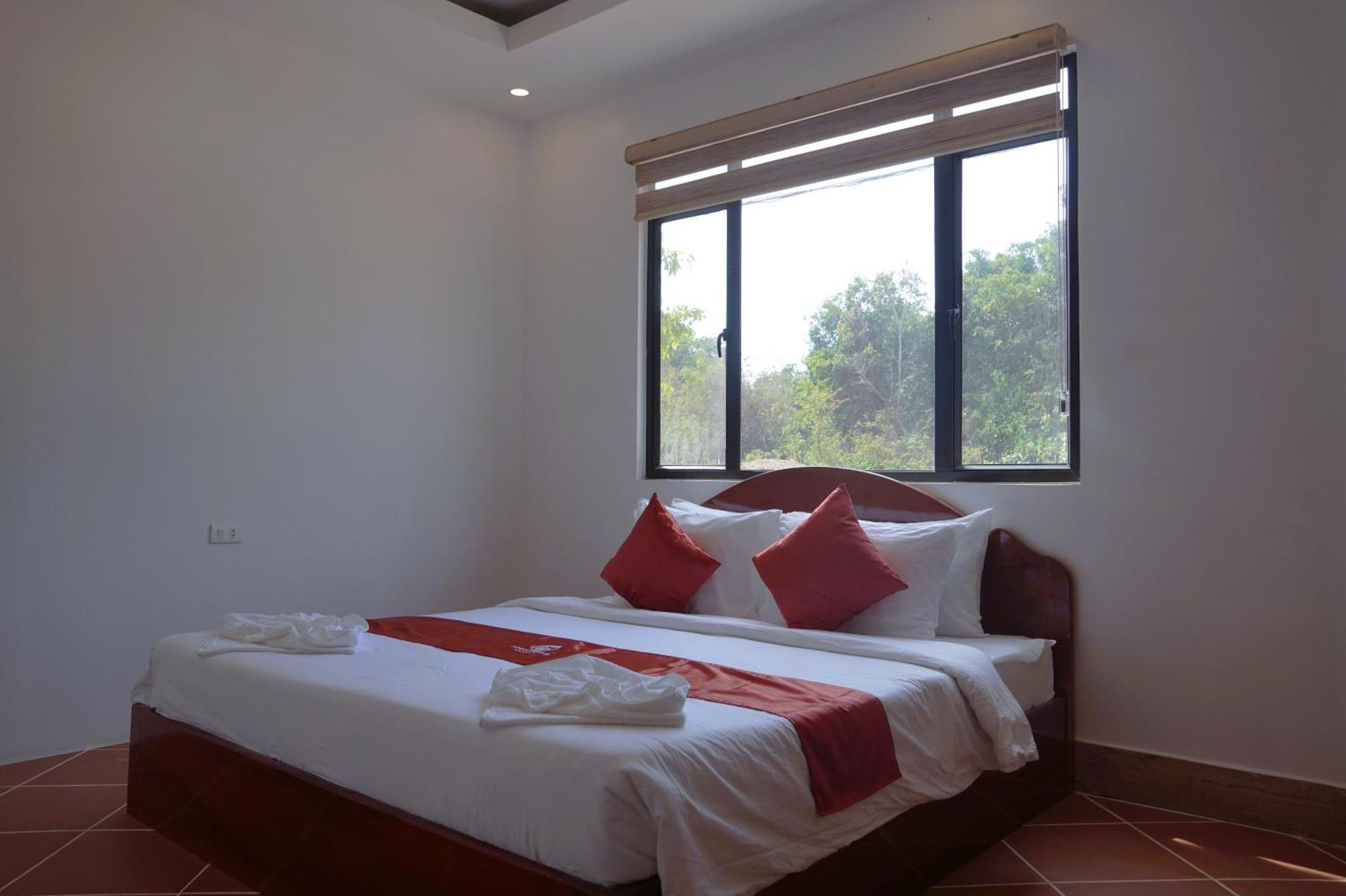 Soonnoeng Resort เกาะรงสำลน ภายนอก รูปภาพ