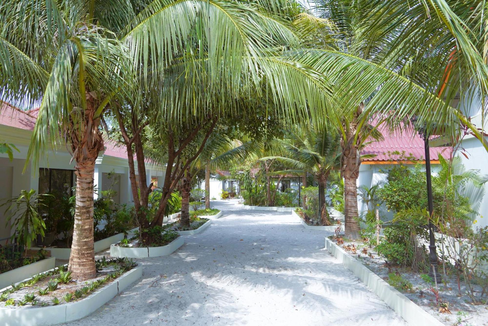 Soonnoeng Resort เกาะรงสำลน ภายนอก รูปภาพ